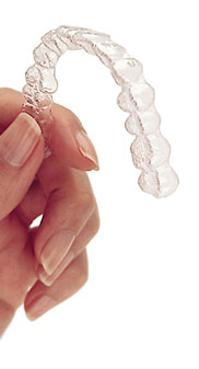 invisalign invisible braces from Snow Orthodontics